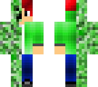 for red yolo