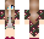 formal girl