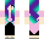 found a hair base
