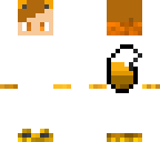 fox boy twin