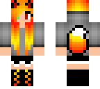 fox girl