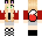 fox girl