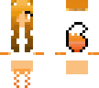fox girl twin fixed