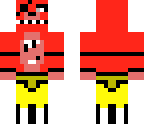 foxy