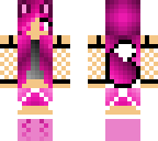 foxy edit