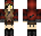 foxy eye edit