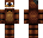 freddy