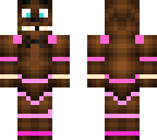 freddy girl