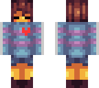 frisk 2