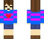 frisk