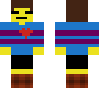 frisk