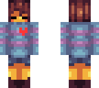 frisk