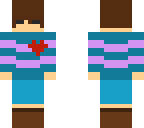 frisk