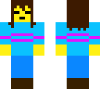frisk
