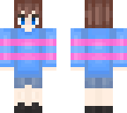 frisk