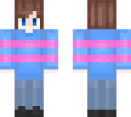 frisk