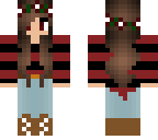 frisk but evil