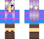 frisk fixed