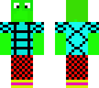 frogger