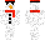 frosty