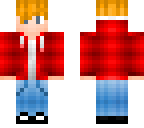 fry from futurama