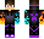galacticgamer fire and ice edit