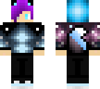 galaxy fox edit