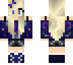 galaxy girl
