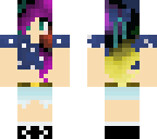 galaxy girl