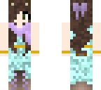 galaxyfox's  midevil skin