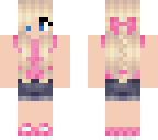 garroth's daughter
