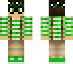 *** boy green
