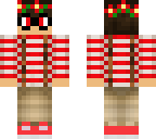 *** boy red 21