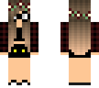 geek plaid