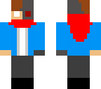 geno herobrine sans neo