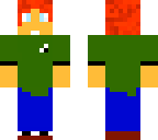 ginger
