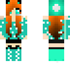 ginger gamer cutie