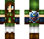 girl link