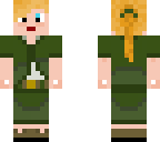 girl scout
