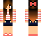 girl skin