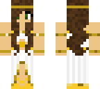 goddess athena