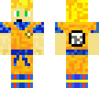 goku