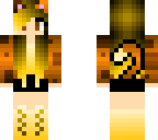 goldenfire