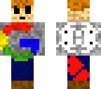 google boy