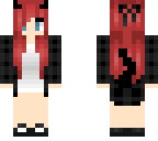 goth devil