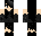 gothic girl