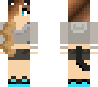 graciegamergirl1's skin 3