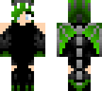 green dragon