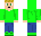 green henry and florian