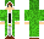 green mage